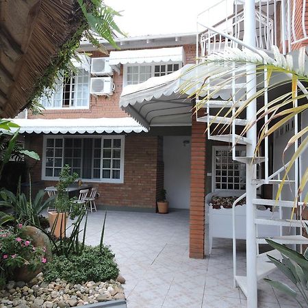 Pousada Don Alberto's Florianopolis Exterior foto