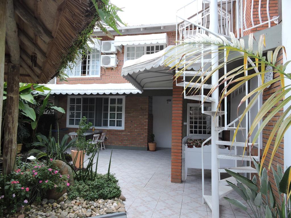 Pousada Don Alberto's Florianopolis Exterior foto